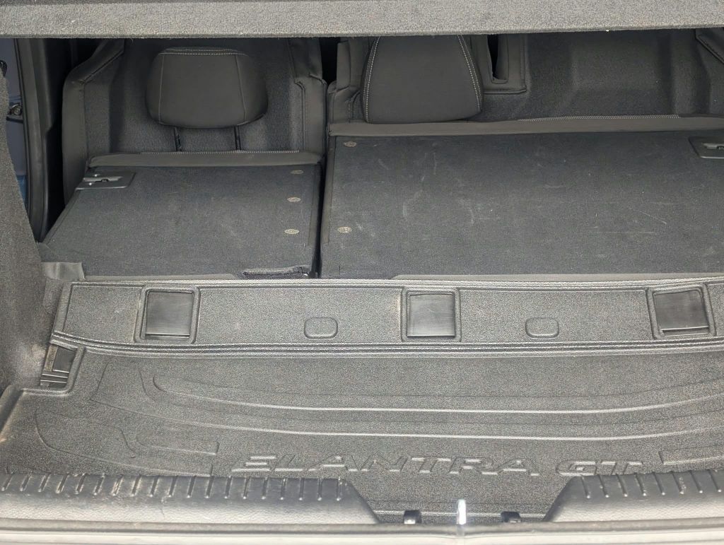 2016, HYUNDAI ELANTRA GT Images