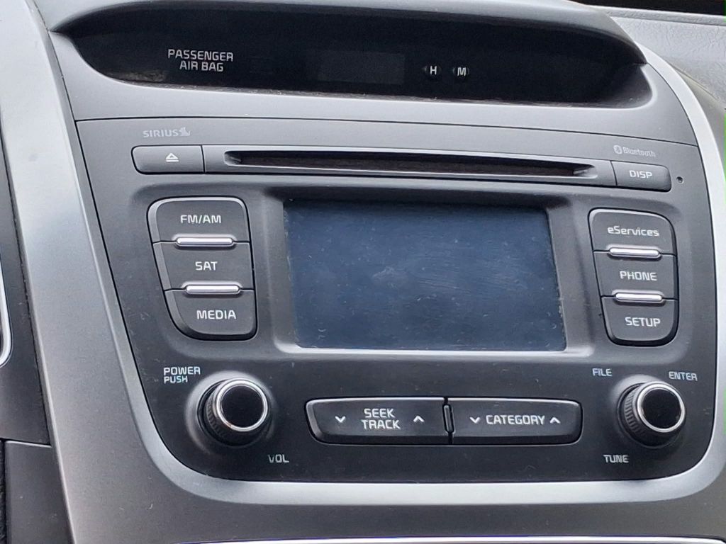 2015, KIA ALL WHEEL DRIVE SORENTO LX  Images