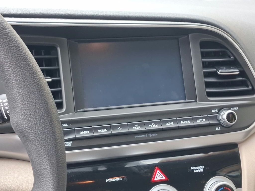 2019, HYUNDAI ELANTRA SEL Images