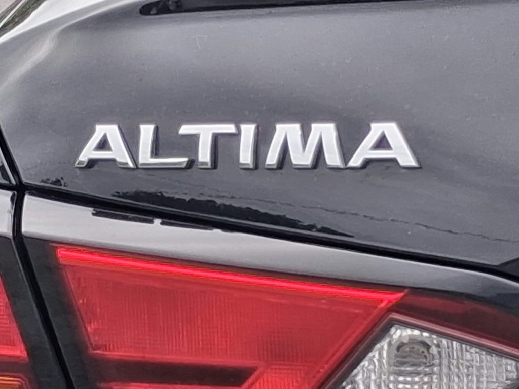 2019, NISSAN ALTIMA SR Images