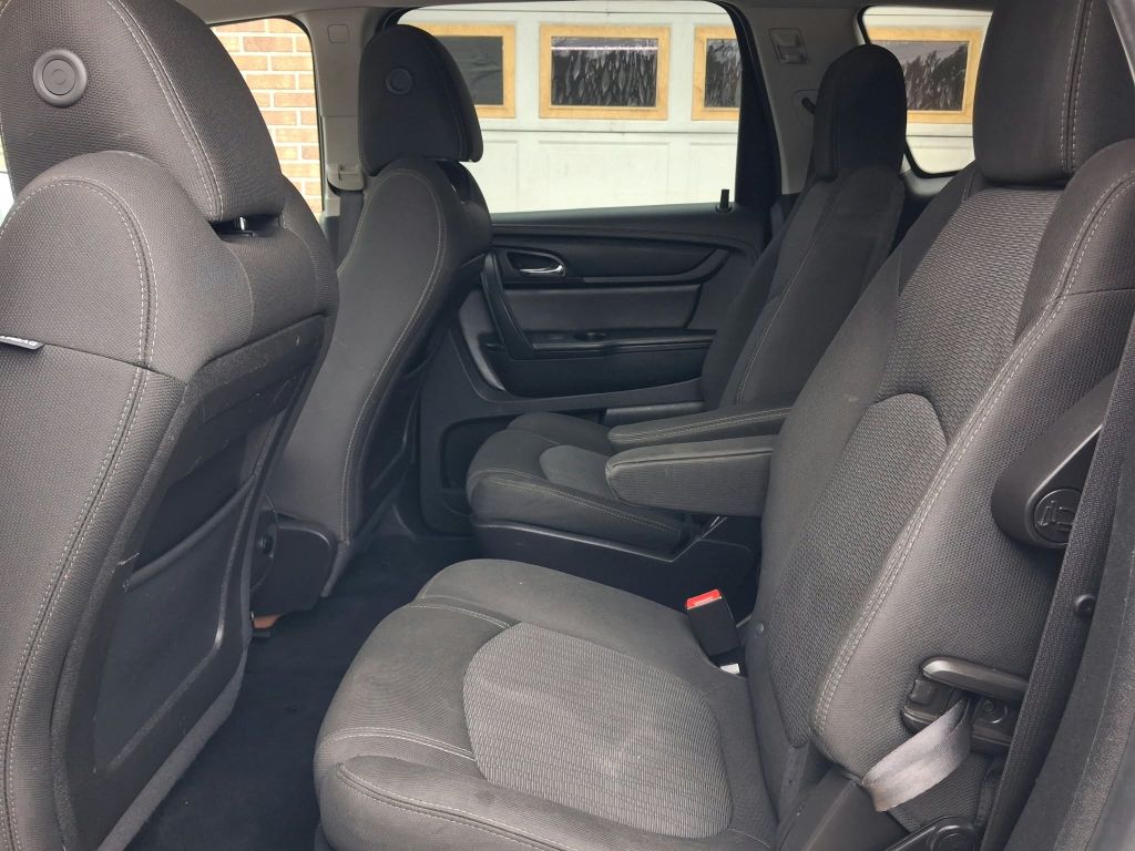 2017, CHEVROLET ALL WHEEL DRIVE TRAVERSE LT Images