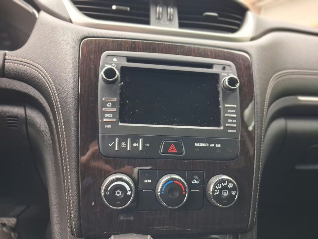 2017, CHEVROLET ALL WHEEL DRIVE TRAVERSE LT Images
