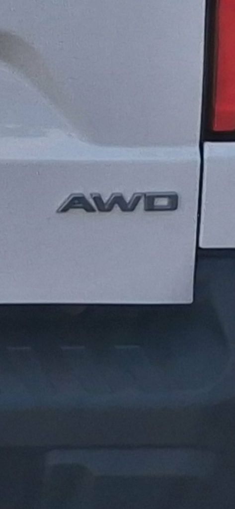 2023, FORD ALL WHEEL DRIVE MAVERICK XL Images