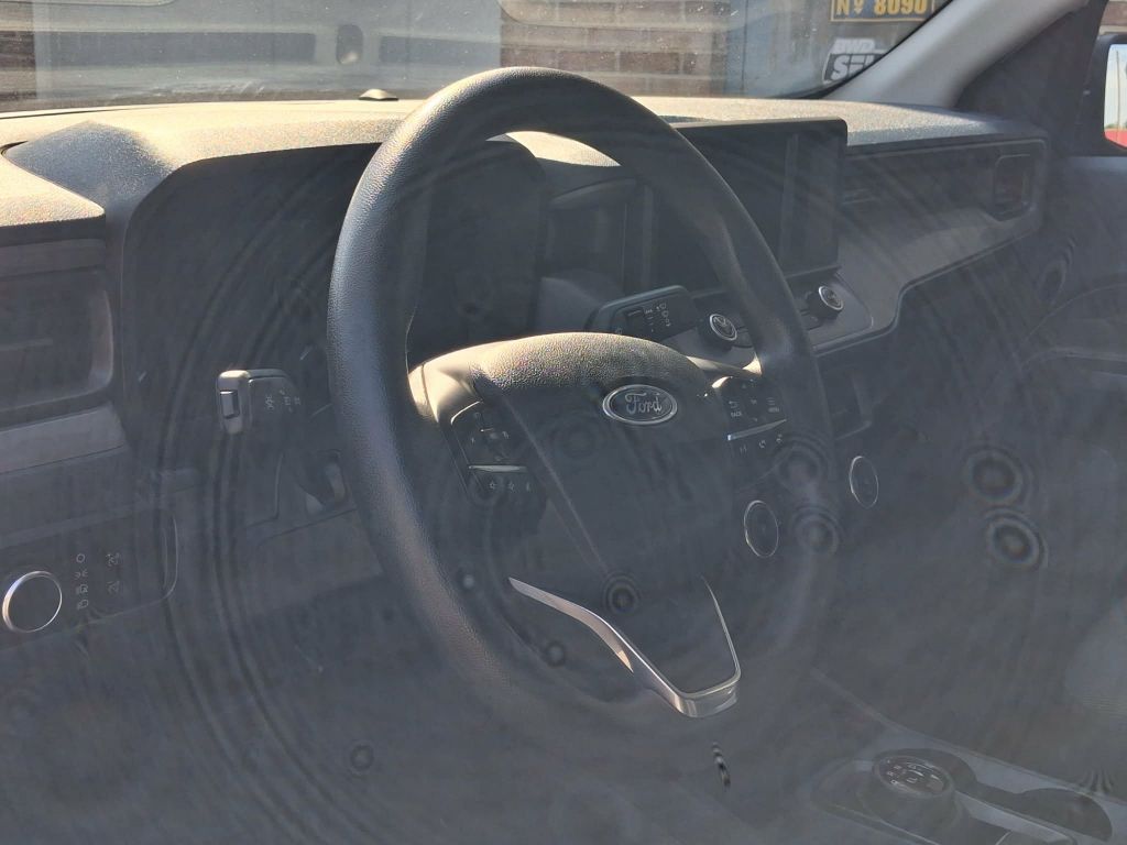 2023, FORD ALL WHEEL DRIVE MAVERICK XL Images
